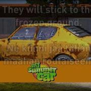 My Summer Car Soundtrack