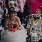 Irina Rimes X Damian Drăghici X Surorile Osoianu Ielele La Red Bull