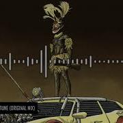 Fortune Original Mix Teenage Mutants