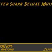 Typer Shark Deluxe Music