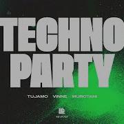 Technoparty