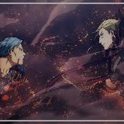 Bercouli Sword Art Online Alicization Ost
