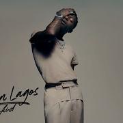True Love Feat Tay Iwar Projexx Wizkid