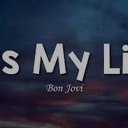 Bon Jovi It S My Life Reggae
