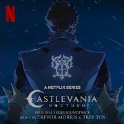 Castelvania Nocturne Eduardi