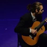 Bach Guitar