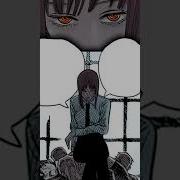 Makima Vs The Darkness Devil Chainsaw Man