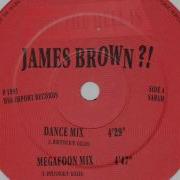 Big Boss Who The Hell Is James Brown