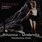 Richanna Ft Jayz Umbrella Ham Beats Remix