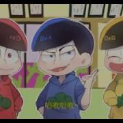 Osomatsu San This Is The Happiness And Peace Of Mind Committee Rus