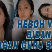 Video Viral Bidan Rita