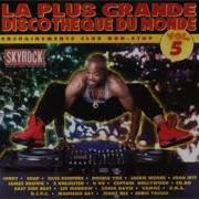 La Plus Grande Discotheque Du Monde Vol 5