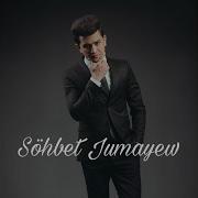 Ohbet Jumayew Yuregim Dym