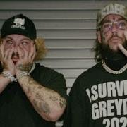 Uicideboy Broken Promises