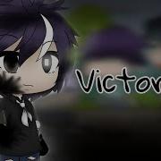 Гача Лайф Victorious