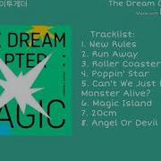 Txt Chapter Magic Full Album