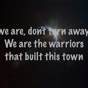 Imaginedragons Warriors Audio