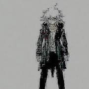 Nagito Komaeda On The Nintendo Ds