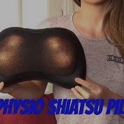 Neck Pillow Massager