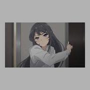 Fukashigi No Carte Bunny Girl Senpai Slowed Reverb Tiktok Version