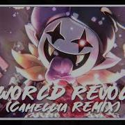 Deltarune Anime Remi