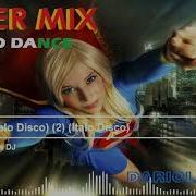 Super Mix Italo New Generation