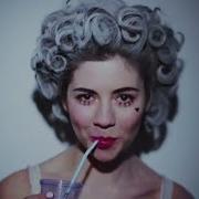 Primadonna Girl Marina