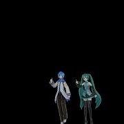 Tondemo Wonderz Kaito Miku