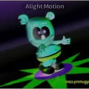 The Gummy Bear Song Long English Version G Major 16