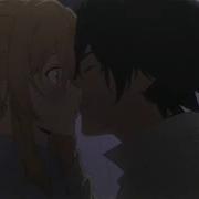 Kiss Me Amv