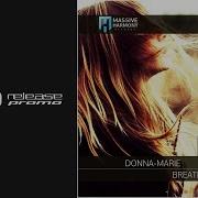 Donna Marie Breath Teklix Remix Massive Harmony Records