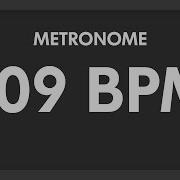 Метроном 109