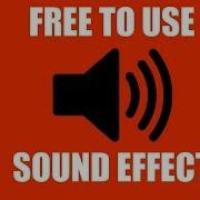 No Happy Sound Effect