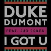 I Got You Original Mix