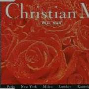 Christian M Real Man Eurodance