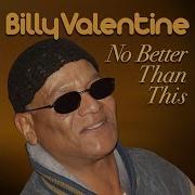 Billy Valentine A Heart Is A House For Love