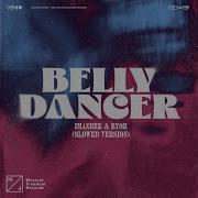 Bananza Belly Dancer Slowed Reverb