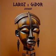 Laroz Gidor Johnny Camel Riders