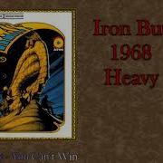 Iron Butterfly Heavy Full Album