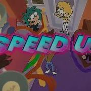 13 Карт Заставка Speed Up