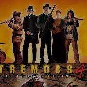 Tremors 4 The Legends Begins Full Soundtrack