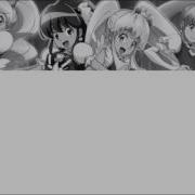 Happiness Charge Precure Innocent Harmony Eng Rom