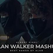 Albert Vishi Mash Up