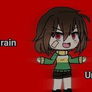 Meme Mind Brain Gacha Life