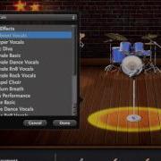 Acoustic Guitar Magic Garageband