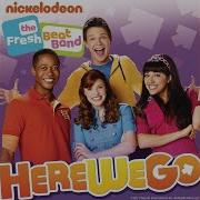 Here We Go Fresh Beat Band