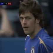 2006 Chelsea Manchester United