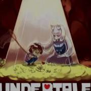 Undertale Music Box Reunited