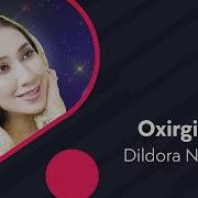 Oxirgi Kunim Bordim Mp3