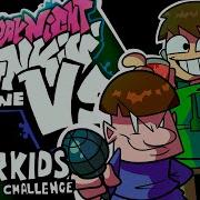 Fnf Vs Edd And Tord Funked Hell Difficulty Fnf Mod Song